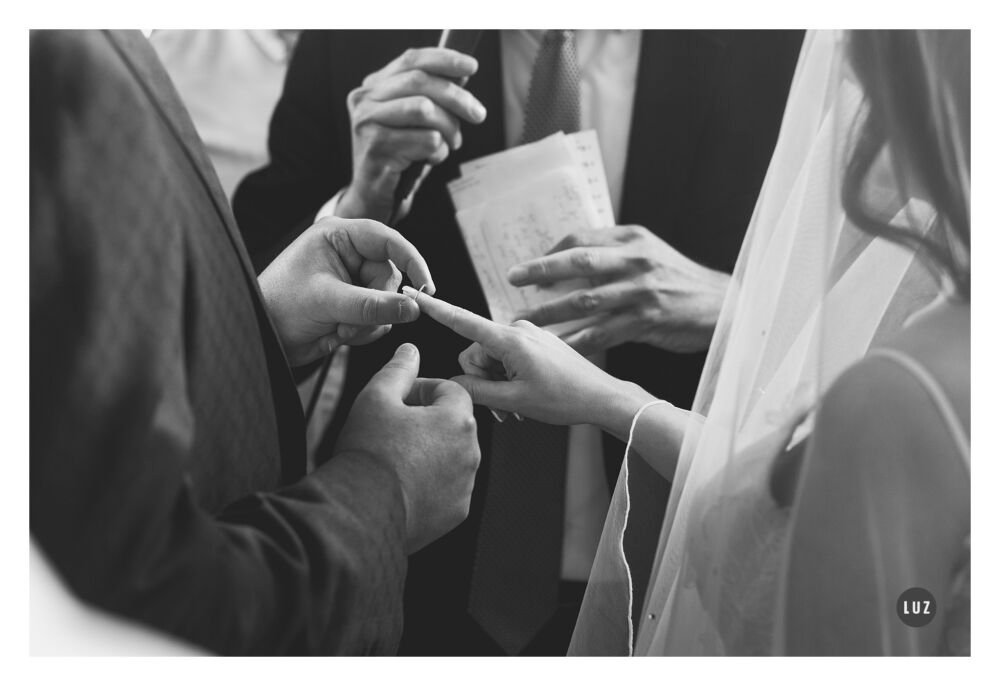 Jemma & David (Teaser) © LUZ 62